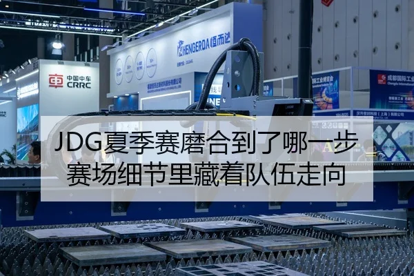 JDG夏季赛磨合到了哪一步 赛场细节里藏着队伍走向（pabuyu）